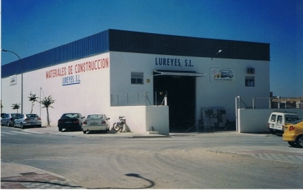 instalaciones lureyes